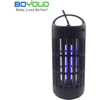 4W Electric Mosquito Killer Lamp Indoor Use