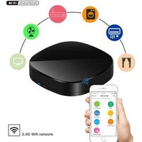 Smart IR Remote Control WiFi Smart Home Control Universal IR Remote Control