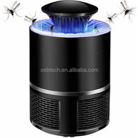 Electric LED Mosquito Killer Lamp Home Use