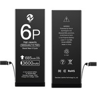 Original Lion Polymer Replacement Battery For iPhone 6plus Battery OEM With Replacement Tools