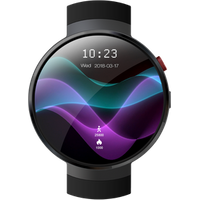 2019 High Quality Free Shipping Smart Watch GPS with 4G WIFI Heart Rate Sensor CE ROHS Sport Watch Z28 for IOS and Android