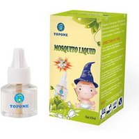 High effective mosquito spray, electric mosquito repellent liquid vaporizer