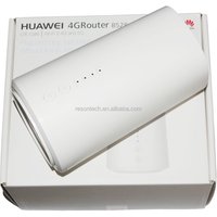 Cat6 300Mbps HUAWEI B528 B528S-23A 4G LTE Voip Gateway With B1 B3 B7 B8 B20 B32