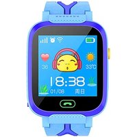 Factory Sale Low Price Cheapest Waterproof kids Smartwatch