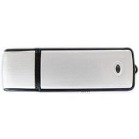 Free Sample Custom Logo Metal Pen Drive USB2.0 3.0 USB Flash Drive 32GB