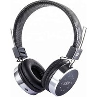 OEM sport stereo wireless headset, wireless headphone without wire, headphone