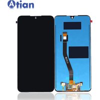 Top Quality for Huawei Honor 8x Max Screen LCD Display Touch Screen Digitizer Assembly for Huawei Enjoy Max