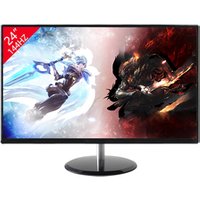 Full HD 24 inch Monitor LED Computer pc Gaming Monitor 144HZ