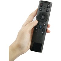 Wholesale 2.4g Wireless Q5 Air Mouse Voice Remote Control For Smart TV Box