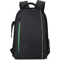 2019 New style fashion profession outdoor travel Anti theft waterproof laptop bag DSLR camera backpack