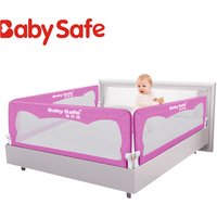Safety Folding Bed Rail