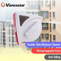 Magnetic Double Sided Window Cleaner Easy Glass Cleaning