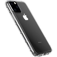 Cheap Transparent TPU Mobile Phone Case For iPhone Xi 11 Shock Proof Back Cover