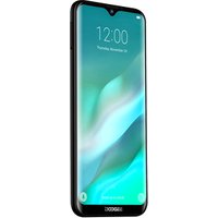 Hot selling DOOGEE Y8 3GB+32GB smartphone 6.0 inch Android OS 9.0 system 4G cellphone 3400Mah lithium-ion battery