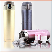 New product ideas 2019 thermosteel luxury thermos flask bottle ss vaccum flask 450ml