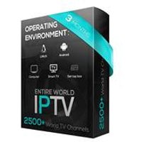 Arabic European IPTV Subscription Free Testing Account With 5500+ Channels & 10000+ Movies