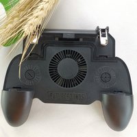 SR 2000mAh built in battery New design joystick game controller joystick handle For PUBG L1Rl grip gamepad accessories