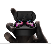 Best Selling Products Sabbat X12 Pro Headphone TWS Bluetooth 5.0 Headset True Wireless Earbuds With Mic