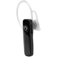 Free Shipping M165 Wireless Bluetooth Earphone Handsfree Call Business Headset Headphone