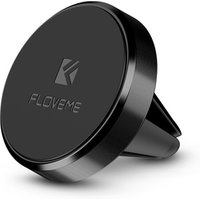 Free Shipping Car Mount Mobile Phone Bracket Stand FLOVEME Air Vent Magnetic Cell Phone Holder