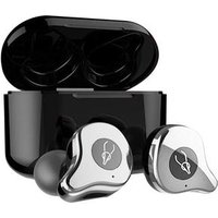 Sabbat E12 Stereo TWS Bluetooth Earbuds Wireless Headsets Headphone Support Wireless Charging