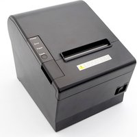 High speed 3 inch 80mm pos system thermal pos receipt printer for supermarket/restaurant