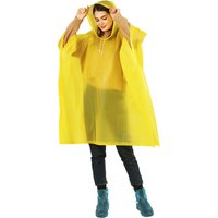 Reusable Rain Poncho Outdoor Protection