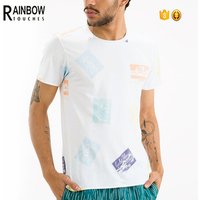 100% Pima Cotton T Shirt