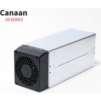 Avalonminer 921 Canaan Avalon 841 bitcoin mining machine with power supply