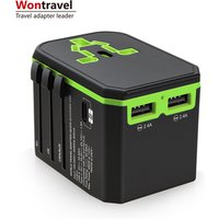 Hot Selling Products 18W 33W PD quick charger universal Travel adaptor Built-in Safety Shutters usb charger with CE ROHS FCC