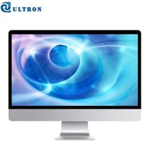 18.5 Inch Mini PC Computer Desktop All In One PC For Home Office School