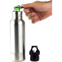 Stainless Steel Cooling Bottle Beer Water