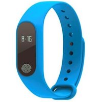 2019 Cheap smart bracelet M2 ip67 waterproof heart rate monitor fitness wristband sport smartwatch