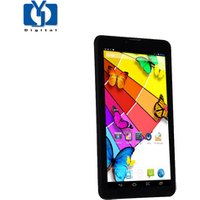 2017 new android 7" tablet with sim card slot MTK6572 built in 3g a33 706 smart pad