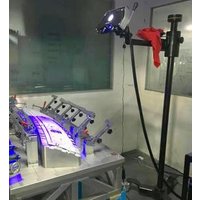 CNC / Reverse / 3D printer /Mould /Design /Industry scanner 3d print