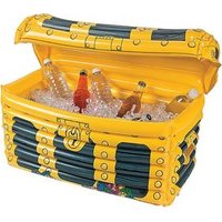 Inflatable Beer Can Ice Cooler Box Cover