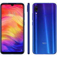 2019 Global Version Original Xiaomi Redmi Note 7 Snapdragon 660 4GB 64GB Smartphone