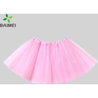 Tutu Skirt