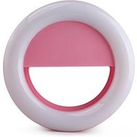 Custom LED Selfie Light Ring RK14 Selfie Light Take Great Selfies for Beaty photography