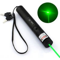 Gp301 Burning 100mw 301 200mw 532nm Green Laser Pointer
