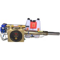 Spray A Large Area With Small Spraying Amount Fog Machine