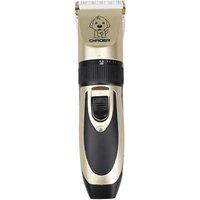 Rechargeable Pet Hair Trimmer Dogs