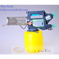 Mosquito Killing Fog Machine