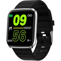 Best Selling 116Pro 1.3INCH OLED Heart Rate Blood Pressure Fitness Sport Watch Smart Watch Band Bracelet 2019