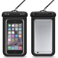 Waterproof Mobile Phone Case bag mobile Phone Neck Wholesale price Waterproof Phone Pouch Case for samsung galaxy j7