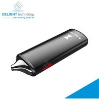 2019 Electronics Smoke Herbal vapor pen Black Widow Dry Herb Vaporizer with Cheapest price