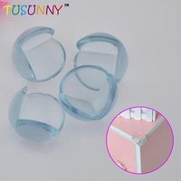 PVC Child Safety Corner Protector /clear Table Guard Edge Protection / sharp corner protectors