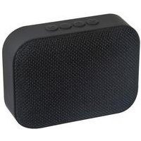 Wholesale portable Cheap Fabric FM radio Wireless Bluetooth Speaker
