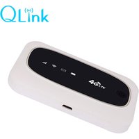 Fastest 4G LTE CAT4 150M Unlocked Mobile MiFis Portable Hotspot Wireless Wifi Router SIM Card MIFIS