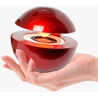 Outdoor Camping Enjoy Music Portable Wireless Bluetooth Speaker With LED Light